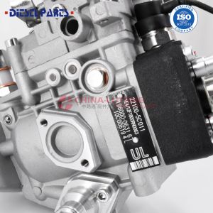 100% New VE Pump 22100-1C201Fuel Injection Pump 22100-1c201 for Toyota Engine1dz