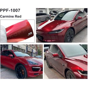 1.52m x 16m Hydrophobic Ashland Paint Protection Film