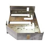 Custom Precision Metal Parts for Cutting, Bending, and Stamping