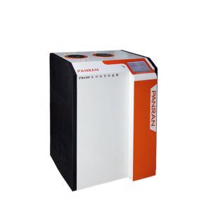 1.0 2.3 3.3KW High Temperature Calibration Bath