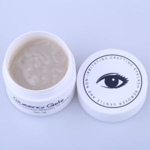 Formaldehyde Free Tasteless Fake Eyelash Glue Remover Lash Extensions Tools