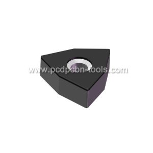 DFT090508 Polycrystalline Diamond Pcd Tools For Drilling Wind Turbine Blade