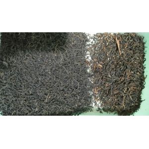 WENYAO Flower Tea Color Sorter Machine For Yellow Sticks Selection Removing