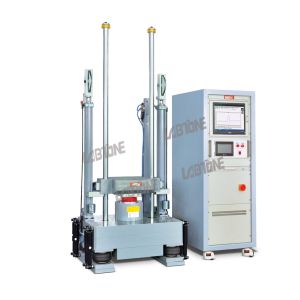 Shock Test Machine For Medical Electrical Device Testing Meet IEC 60601-1-11
