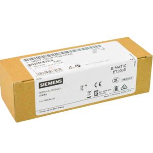 Cheap SIEMENS 6ES7193-4CK30-0AA0 SIMATIC DP, TERMINAL MODULE TM-P30C44-A0 F. ET200S F. PM-E F PROFISAFE POWER MODULE, 30 MM OVERALL WIDTH, SPRING-TYPE for sale