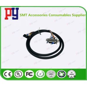 Panasonic NPM-W Cable N610119347AB Power Line Panasonic Spare Parts