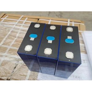EU In Stock Lithium Iron Phosphate Battery 280Ah Rechargeable Lifepo4 Battery