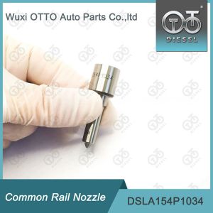 DSLA154P1034 /0433175298 Bosch Common Rail Nozzle For Injectors 0445110069/070