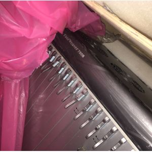 30KG Fiberhome Fonsweaver 780B XCU SXCU Main Subrack Midplane Design