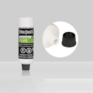 Cheap Plastic Custom Cream Squeeze Empty Makeup Tubes D25mm 20-60ml With Screw Cap for sale