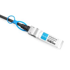 Mellanox MCP2M00-A001 Compatible 1m (3ft) 25G SFP28 to SFP28 Passive Direct