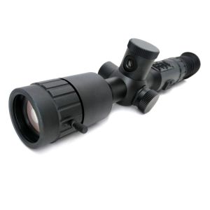 NVP10 2K Digital night vision scope with IR Laser Illuminated For Hunting Optic