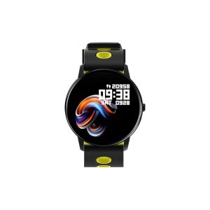 Test Temperature Smart Watch H25 Detection The Equipment For Exercise Band