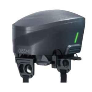 Lossless Installation Internal Power Supply Onboard Parachute System