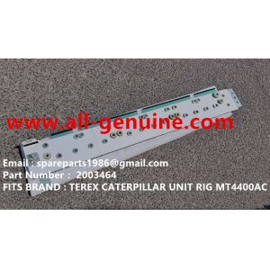 Cheap 2003464 VERTICAL BUS BAR GE TEREX UNIT RIG BUCYRUS  MT4400AC MT5500 MT3600 NTE240 NTE260 NHL DUMP TRUCK HAULER MINING for sale