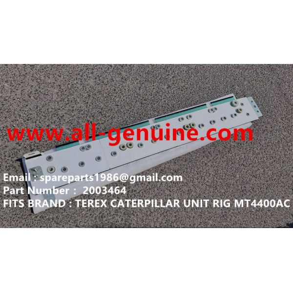 2003464 VERTICAL BUS BAR GE TEREX UNIT RIG BUCYRUS MT4400AC MT5500 MT3600 NTE240