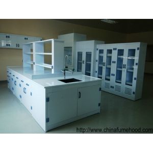 Direct Manufacturer Laboratory Bench With PP Material