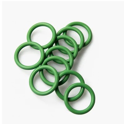 Quality Rubber Products Seals Washer Flexible Flat Silicone Rubber O Ring wholesale