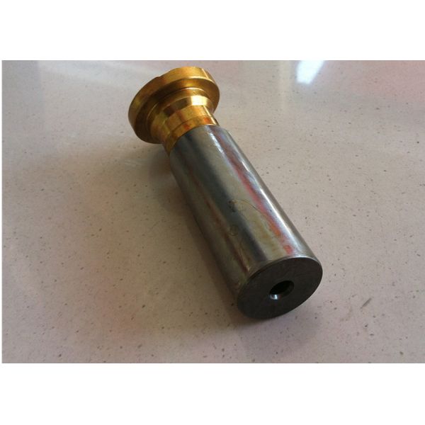 Quality Piston Shoe For Doosan Excavator DH370-9 Hydraulic Pump K5V160 Spare Parts wholesale