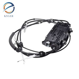 Parking Brake Actuator Module LR072318 LR013699 LR023622 LR032104 LR052209 For