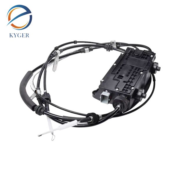 Parking Brake Actuator Module LR072318 LR013699 LR023622 LR032104 LR052209 For