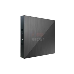 P4mm Indoor & Outdoor Front Access Led Display High - Definition LED Screen Wall