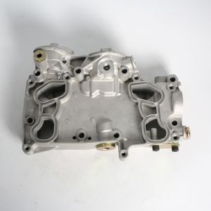 04254557 Engine Mining Excavator Diesel Cover Oil Cooler 04254557 DUETZ Engine