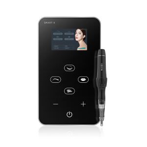 Professional Micro Pmu Device Lip Eyebrow Touch Control Screen Panel