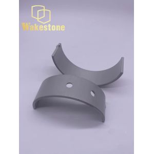 Excavator Engine Parts Main Bearing For C15 4W5492 STD Size