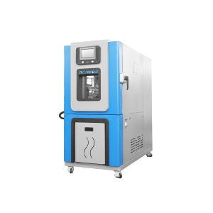 China Programmable Constant Temperature and Humidity Testing Machine on sale