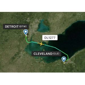 High Efficiency Air Freight From China To USA 1-3 Days Short Transit Time