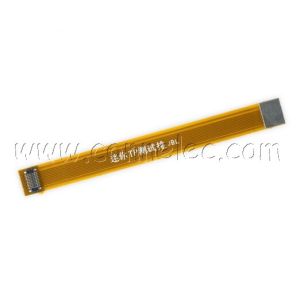 Ipad mini 1 & mini 2 test cable for digitizer, Ipad mini 2 test cable for