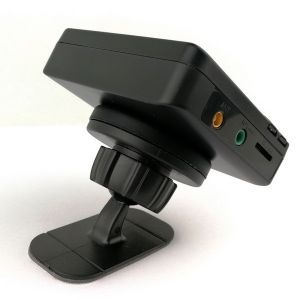 DAB/DAB+ Receiver antenna with Bluetooth and FM transmitter for cars