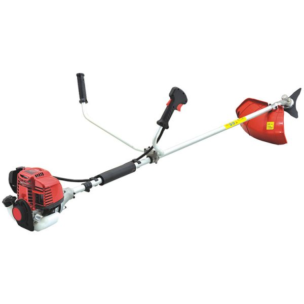 Quality Garden Tools 4 Stroke Gx35 Gasoline Brush Cutter Anti Slip wholesale