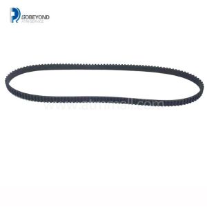 Cheap 2900837500AD ATM Diebold Opteva Belt Timing 140T 29-008375-00AD for sale