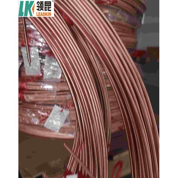Quality LEADKIN Mineral Insulated Copper Cable Ultimate Choice for Electrical Applications wholesale