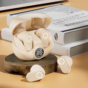 Bluetooth Headphone Earphone 5.4 4-5 Hours Per Charge 600mAh Case 4.8g 2.8×2.5×1