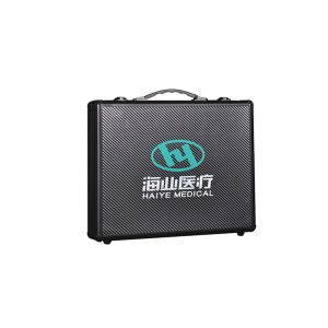 30 FPS LCD Neonatal Medical Equipment Reusable Video Laryngoscope 2 Million