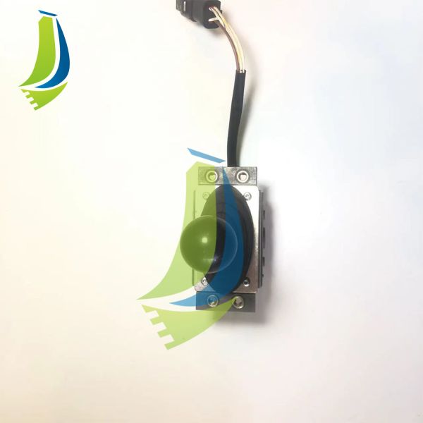 Quality 307-4671 Joystick Handle Assy 3074671 For 950H 980K Wheel Loader wholesale