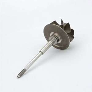 GTB2260VK Turbine wheel shaft 760038-0002 For 769909/776470/776469 turbochargers