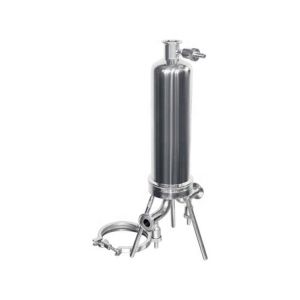 Wide Range And Long Filter Life Industrial Cartridge Filters For Cartridge