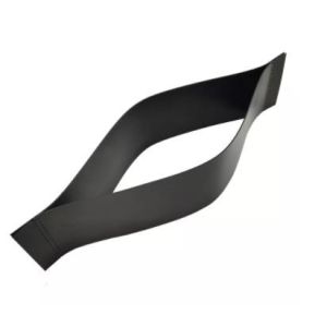 ASTM Perforated Plastic HDPE Cellular Confinement Systems Geocells In Road