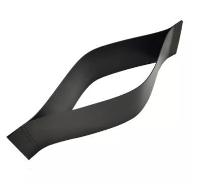 ASTM Perforated Plastic HDPE Cellular Confinement Systems Geocells In Road