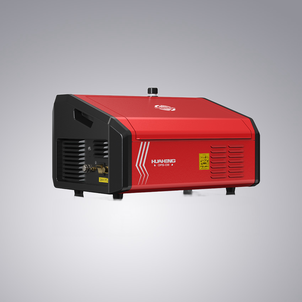 OPS03 Digitalized Orbital Welding Power Supply