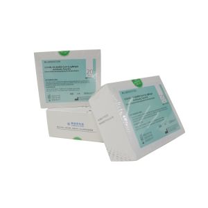Cheap Custom Disposable Antibody Rapid Test Kit 24 Months Shelf Life for sale