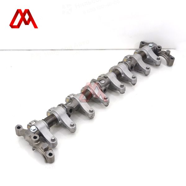 8-97174566-0 8-97174568-0 8971745660 8971745680 Inter Rocker Shaft Bracket for