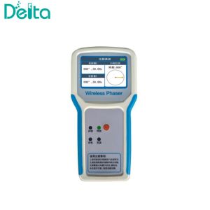 TAG-8000 Portable Wireless Phasing Stick High Voltage Phase Tester