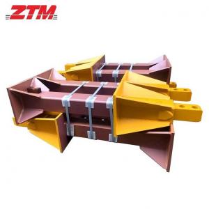 Cheap TC7035 Tower Crane Fixing Angle Zoomliom 7035 7530 for sale