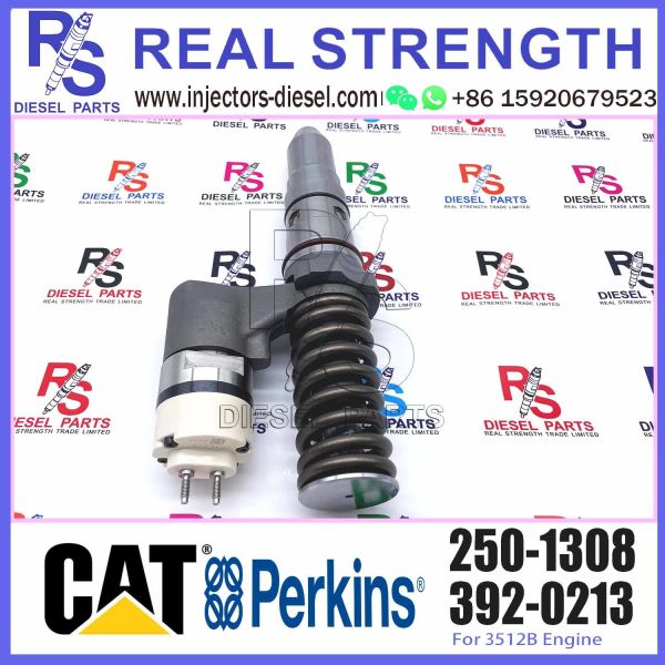 Remanufactured Injector 250-1304 250-1306 250-1308 FOR engine 3508B/3512B/3516B