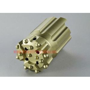 Dia 115mm Rock Drilling Tools T51 Drill Button Bits Atlas Copco Drill Rig